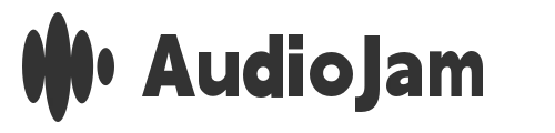 AudioJam logo