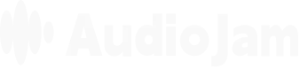 AudioJam logo